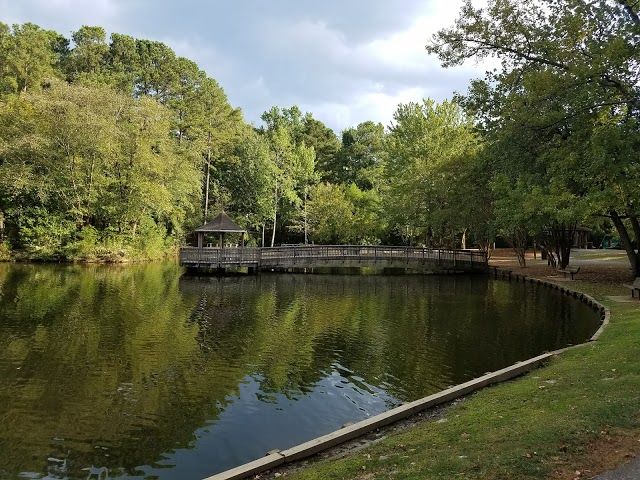 Georgetown Lake Park